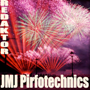 JMJ Pirfotechnics